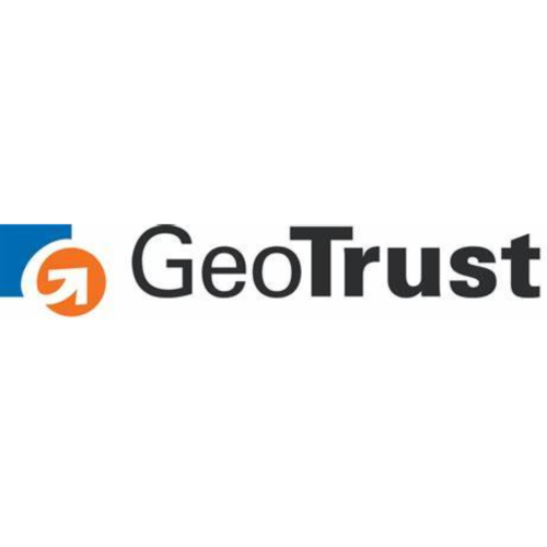 Geotrust SSL Certificate