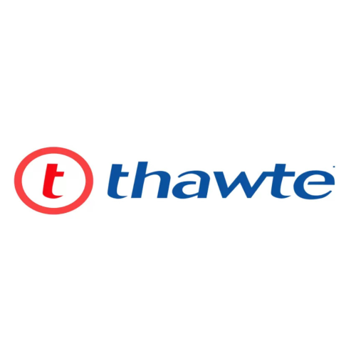 Thawte SSL Certificate